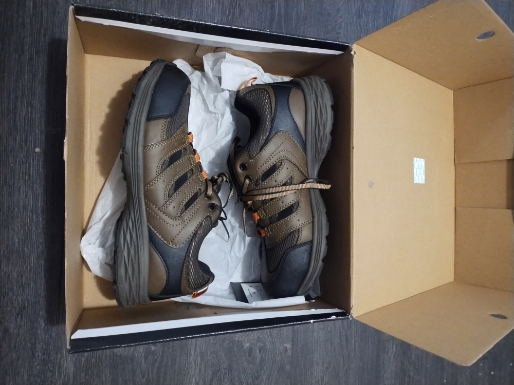 Safety Shoes For Men - photo 3
