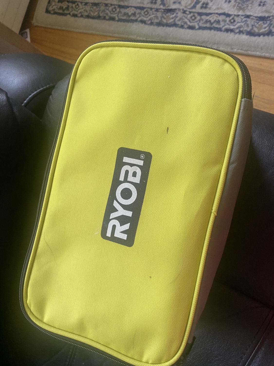 Sheet Corded Sander Ryobi - photo 3