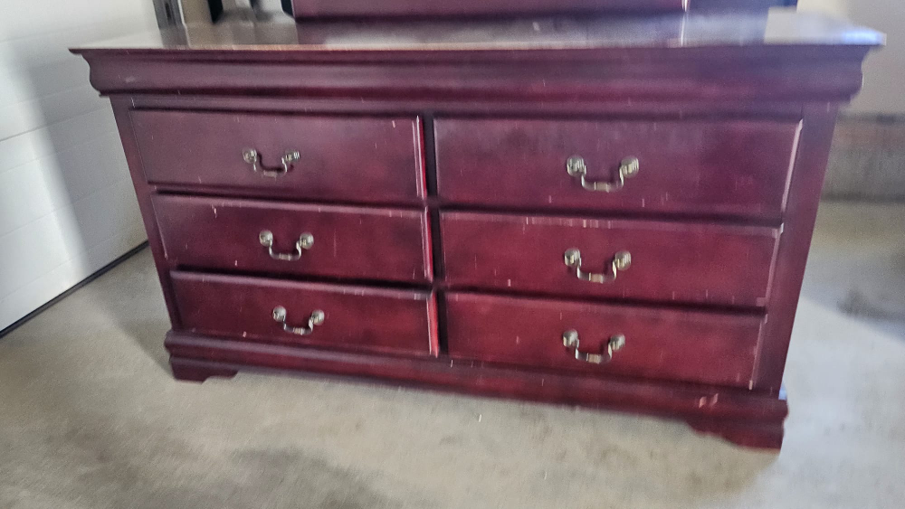 Bedroom set - photo 3