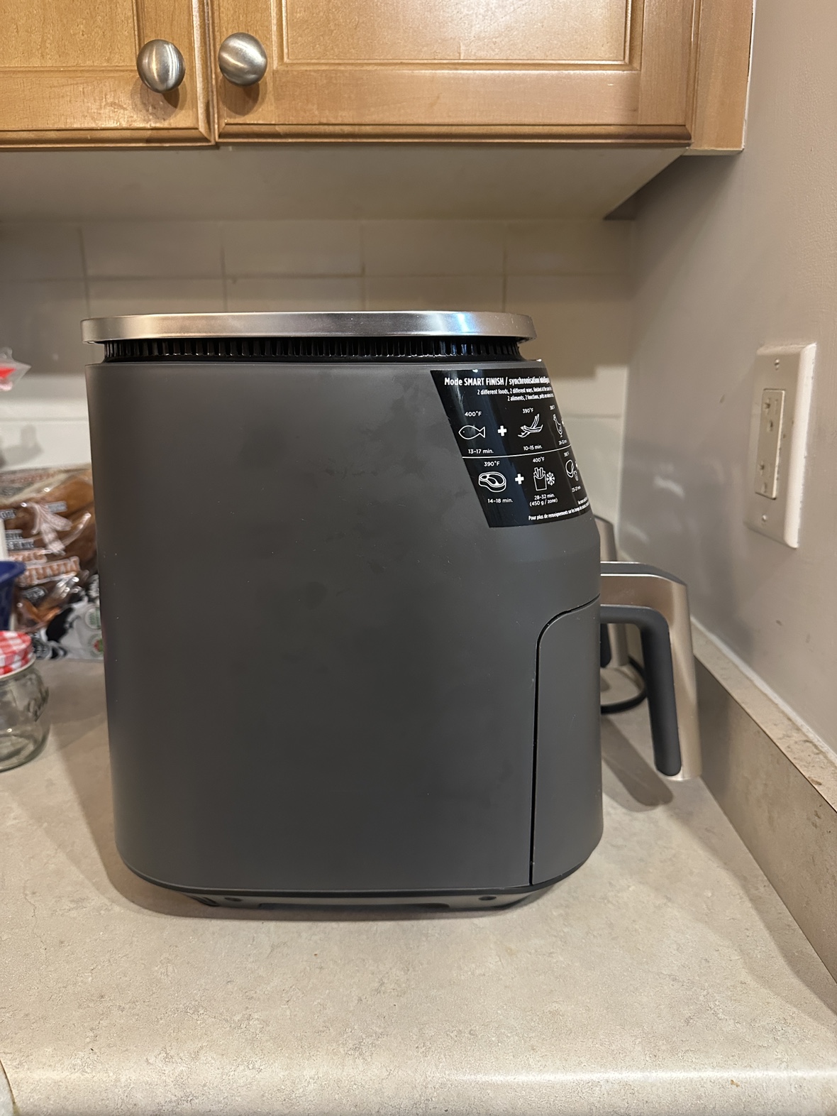 Ninja Foodi 2-Basket Air Fryer - photo 4