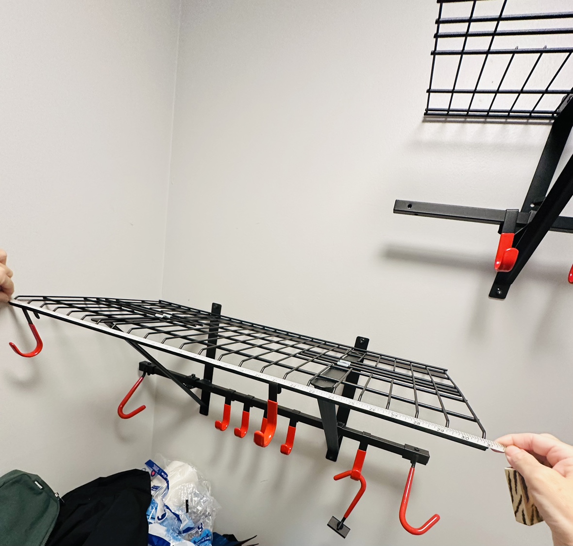Shelves, heavy duty - photo 2