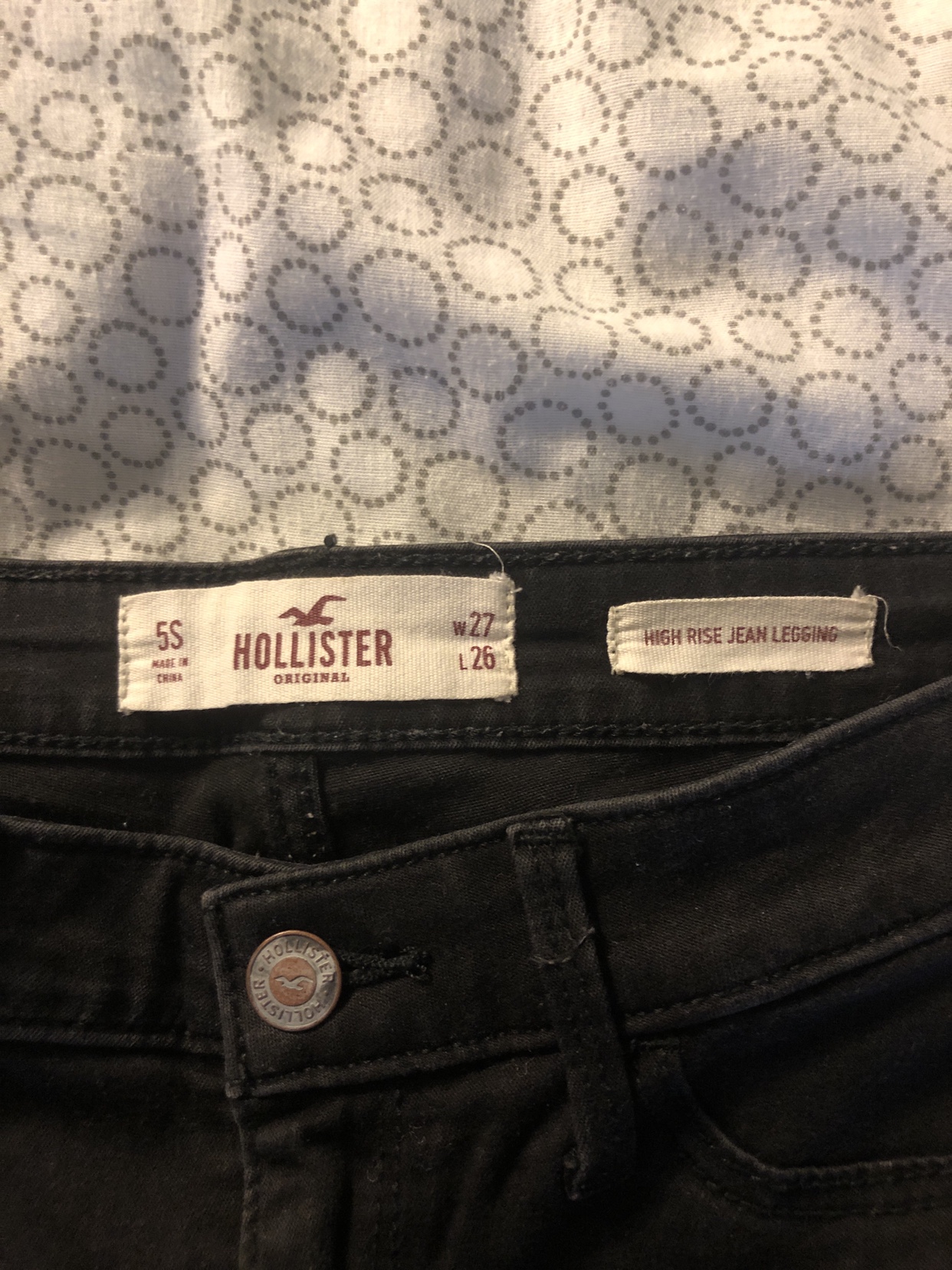 Jean leggings image indicator(4)