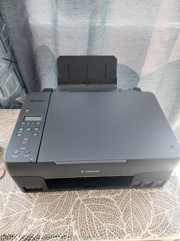 canon printer - photo 3