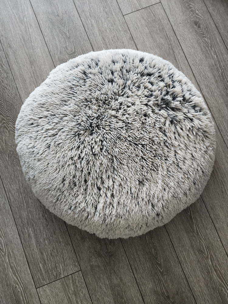 Large brand new dog bed