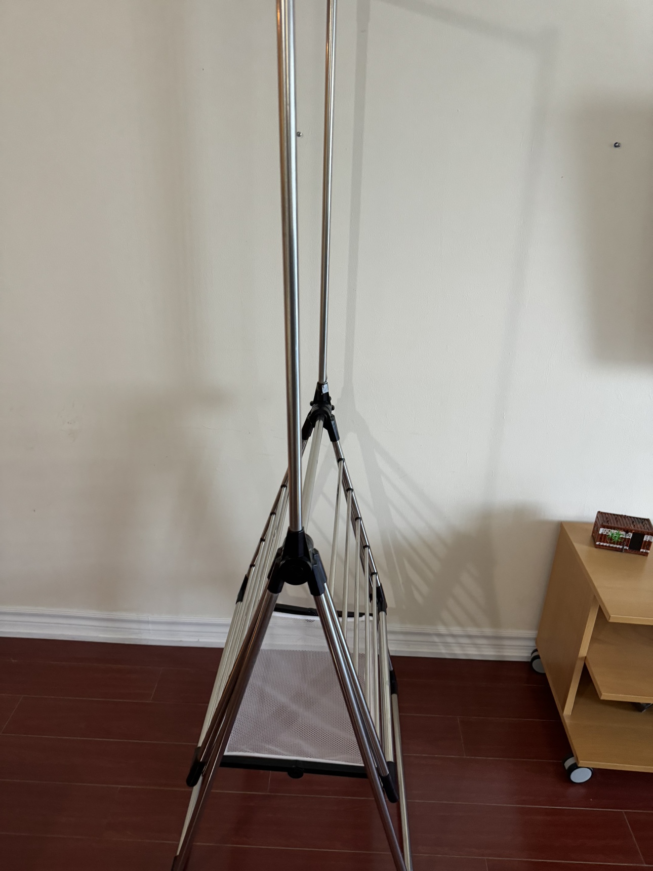 drying rack pick up only