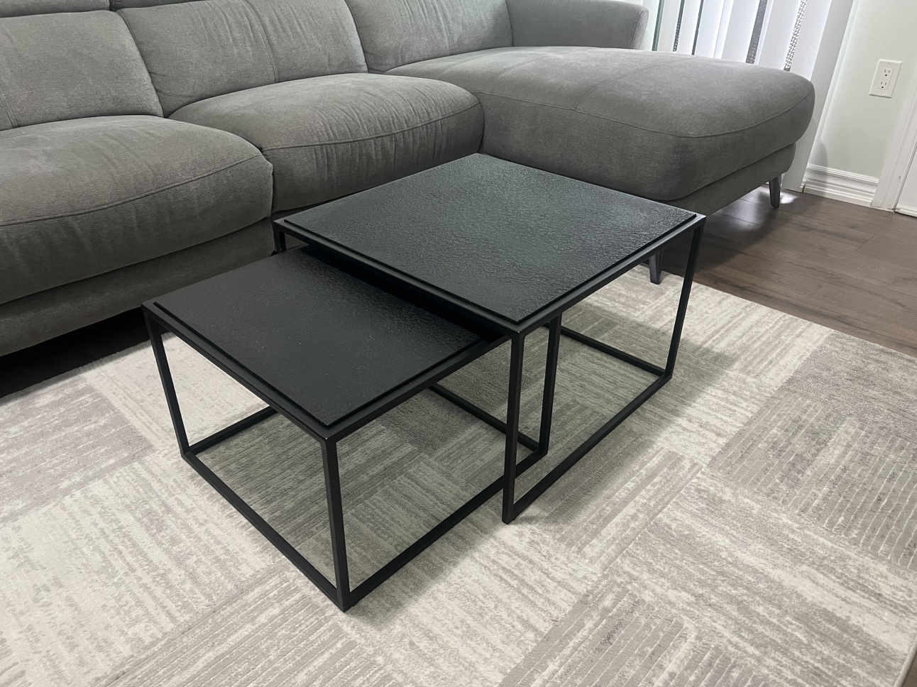 Coffee table - photo 5
