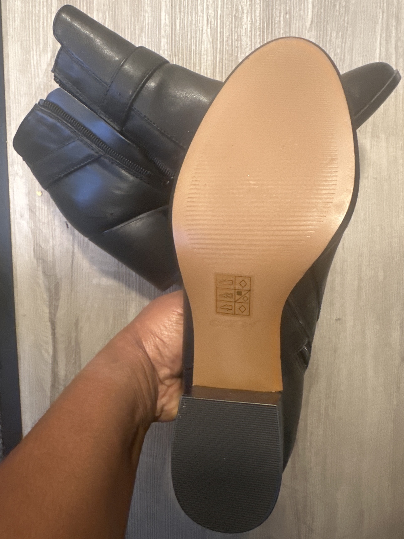 New Aldo Heels image indicator(4)