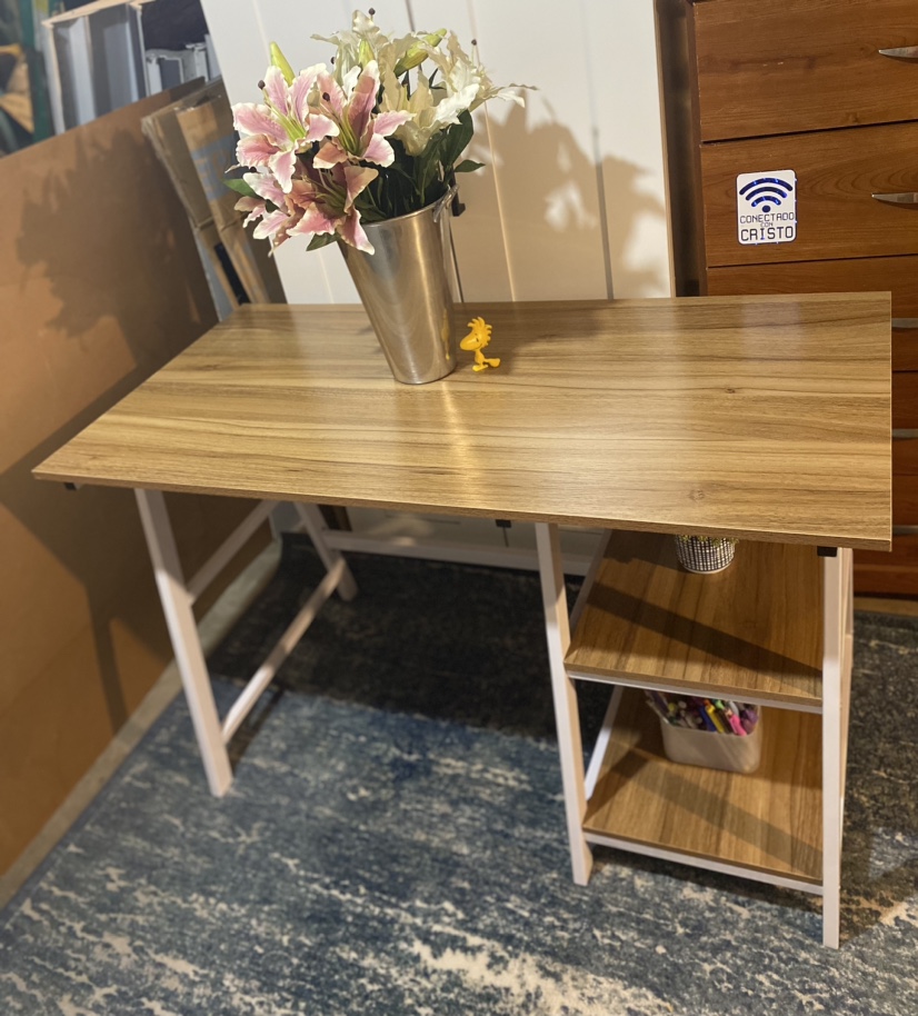 Desk and chair set - photo 4
