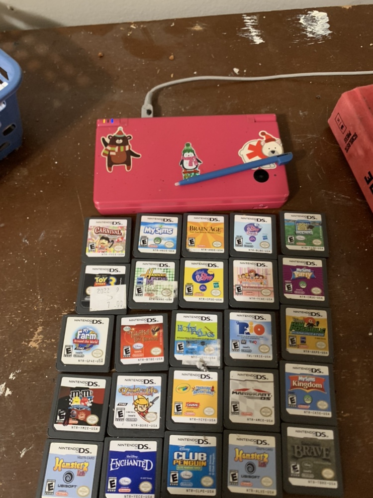 DSI image indicator(3)