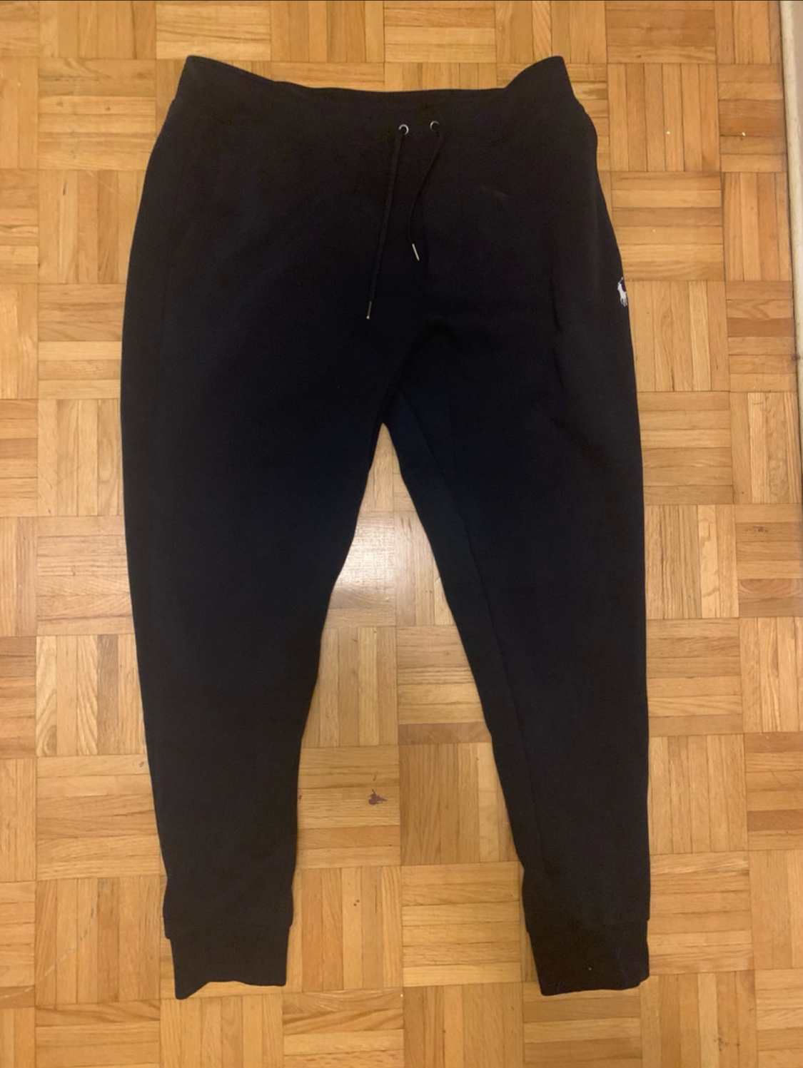 Polo tech fleece pants thumbnail
