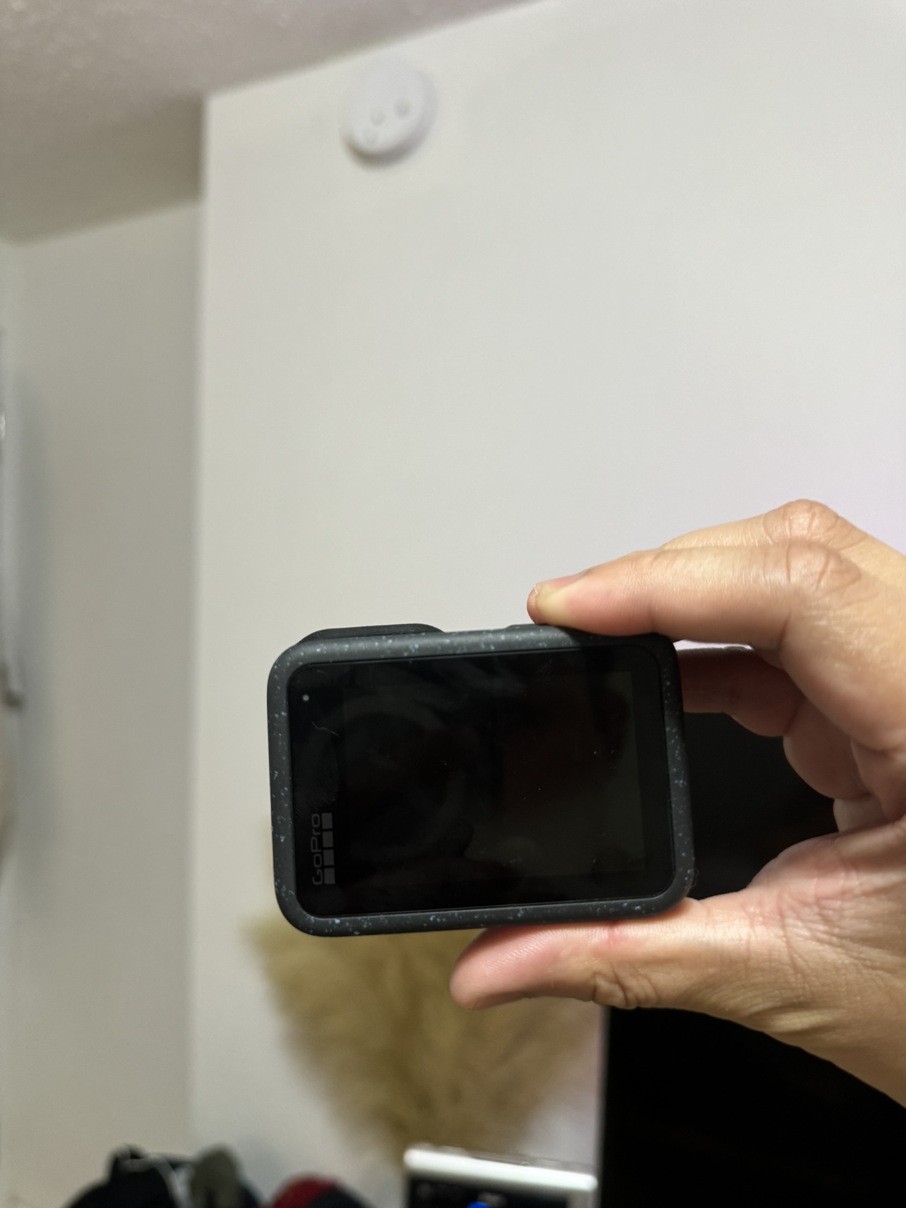 Go Pro Hero 12 camera (waterproof) - photo 3