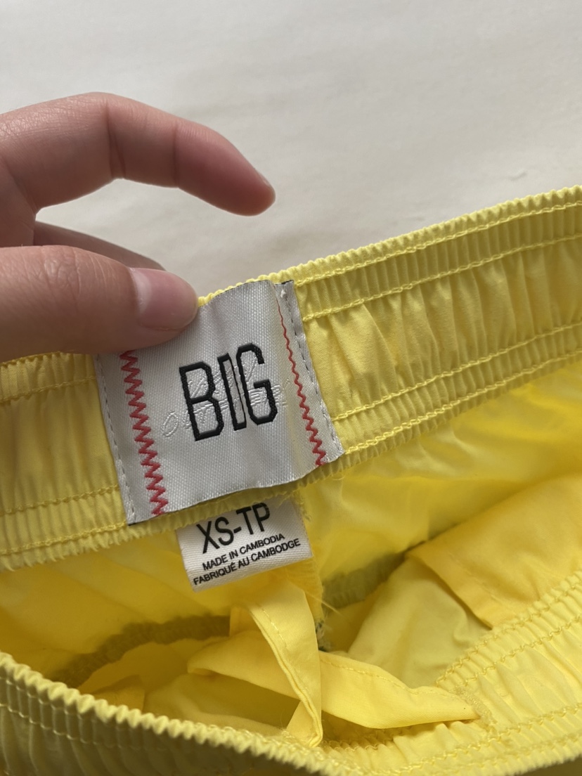 Urban outfitters shorts image indicator(2)