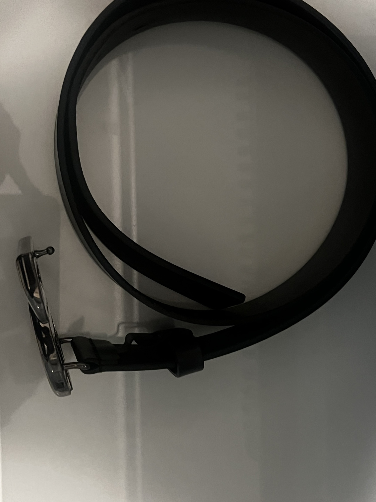 Mens dolce & Gabbana black belt for sale !! - photo 4