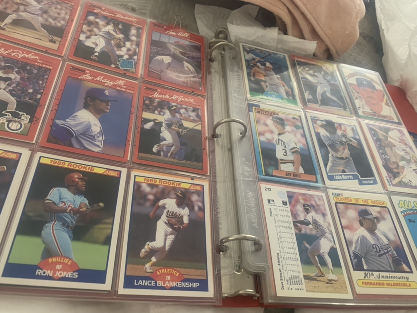 15 back to back pages of cards thumbnail