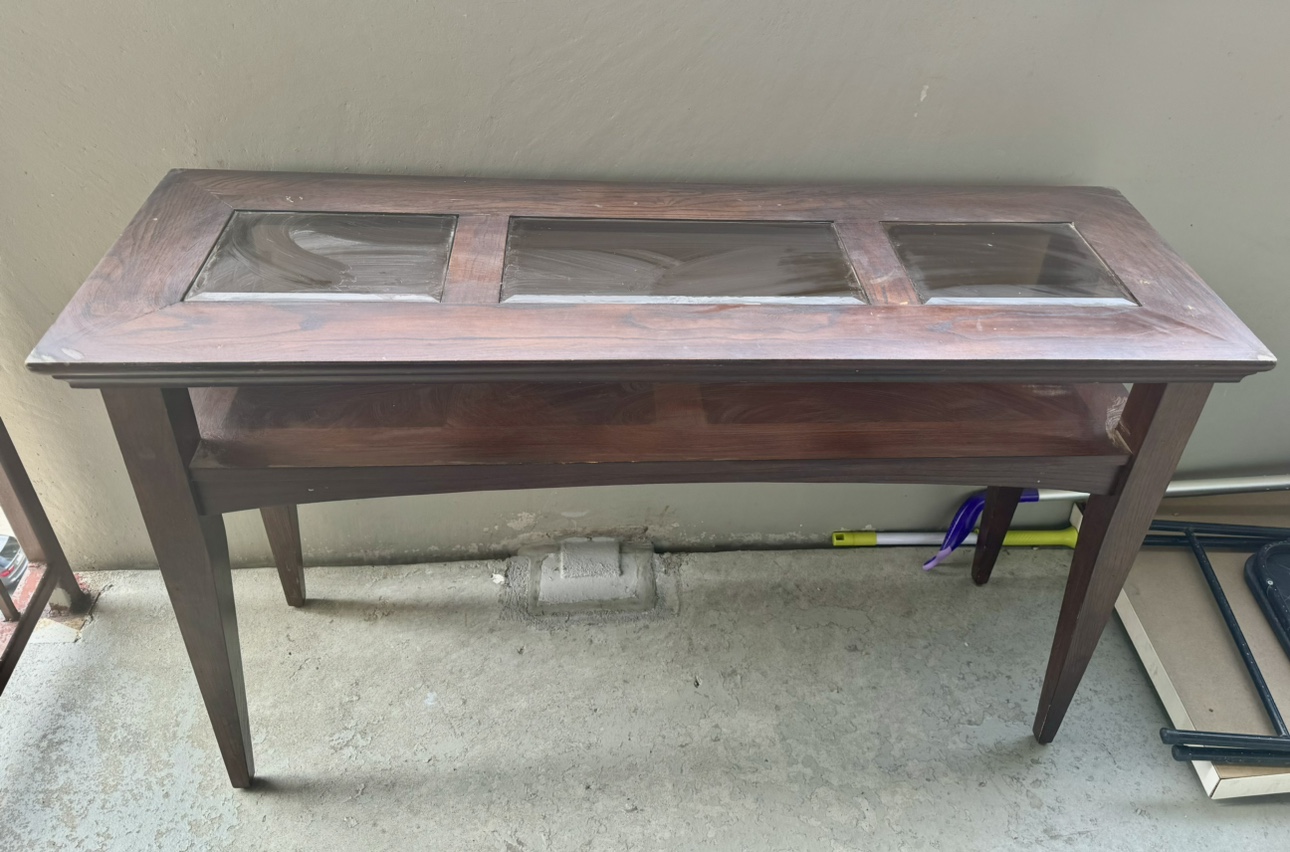 Side table - photo 2