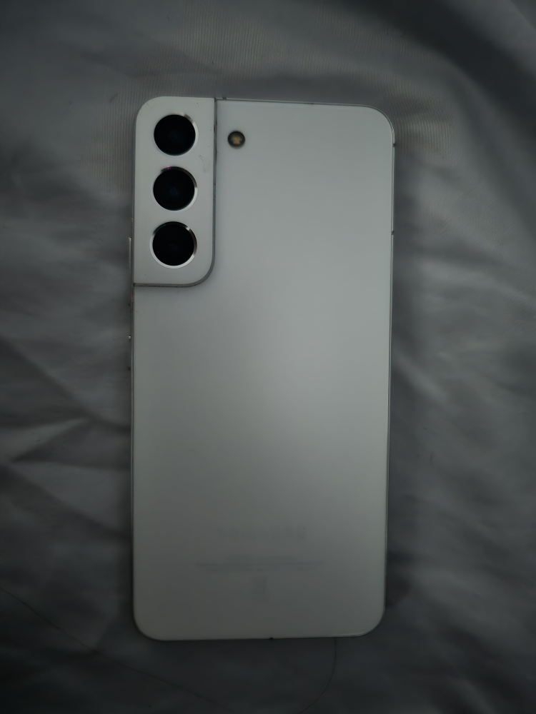Samsung s22 (CA$ 250)