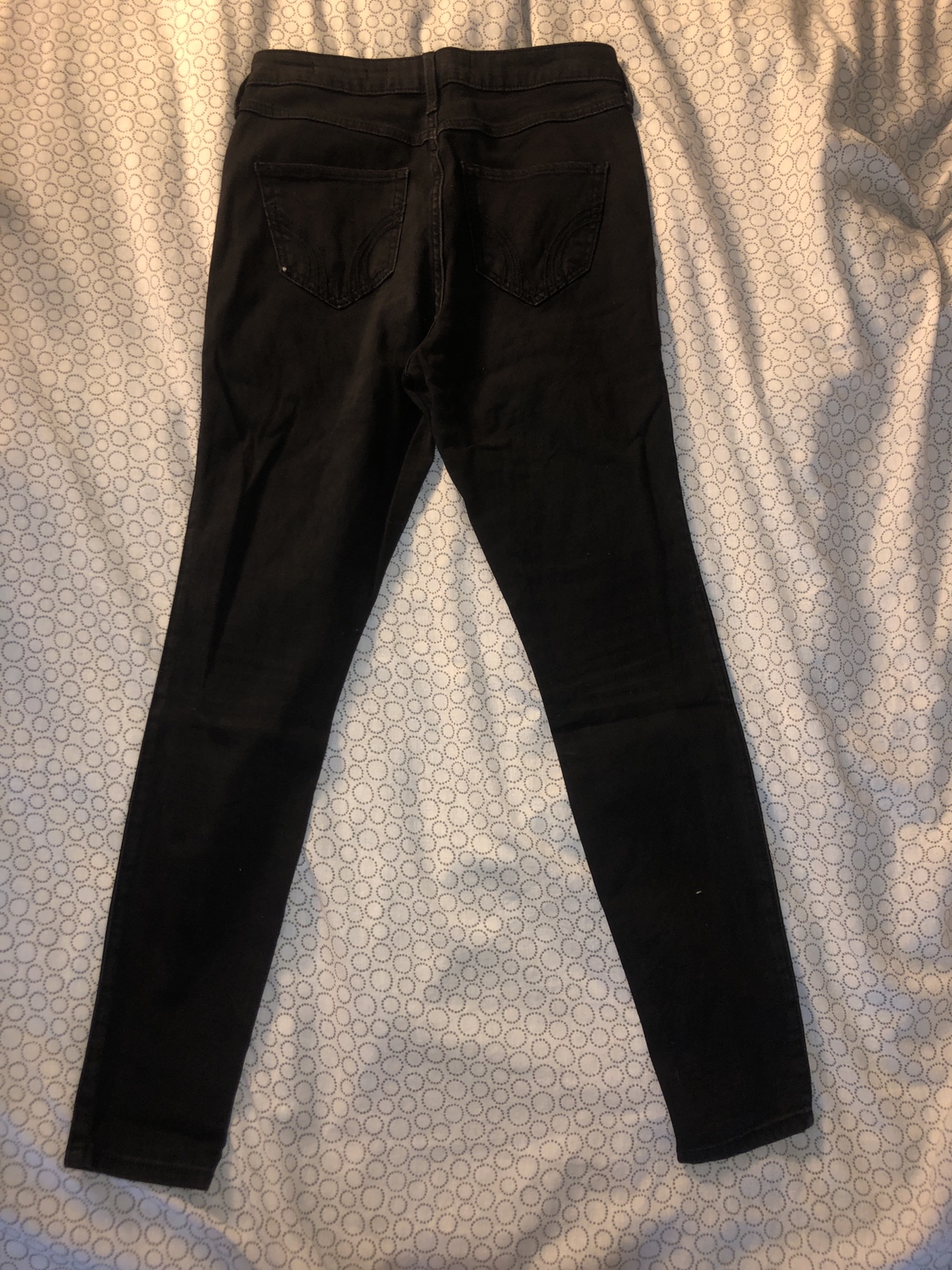 Jean leggings image indicator(3)