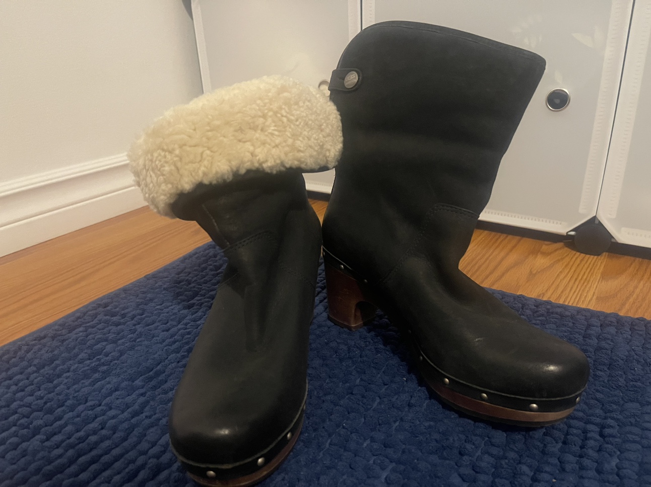 boots - photo 3
