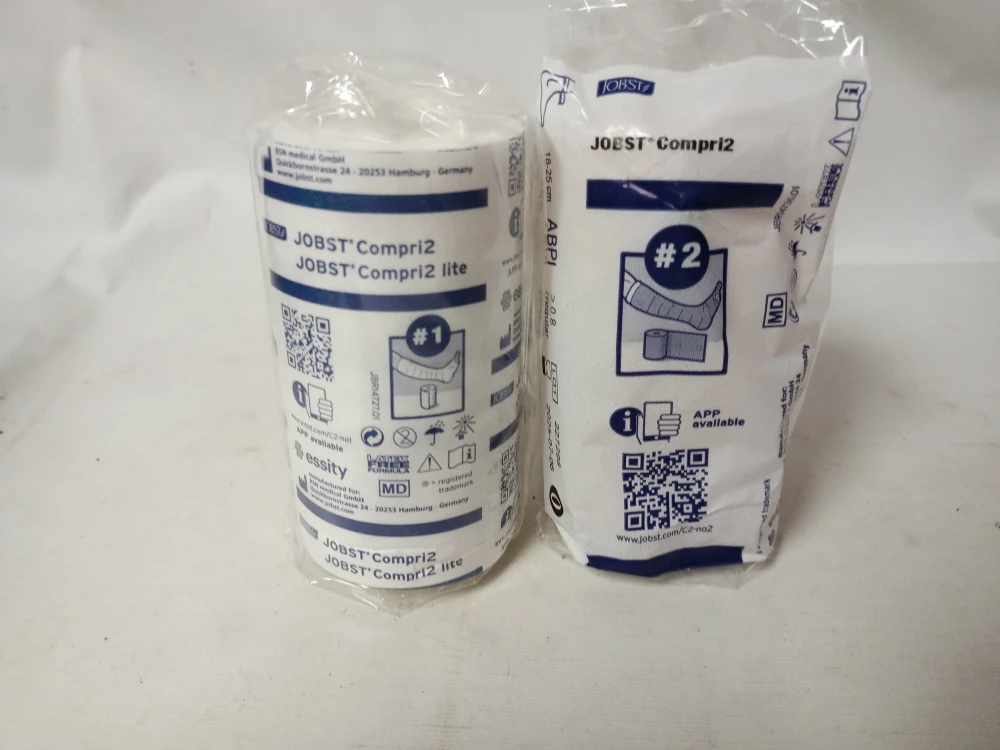 Jobst Compri2 Compression Bandage image indicator(5)