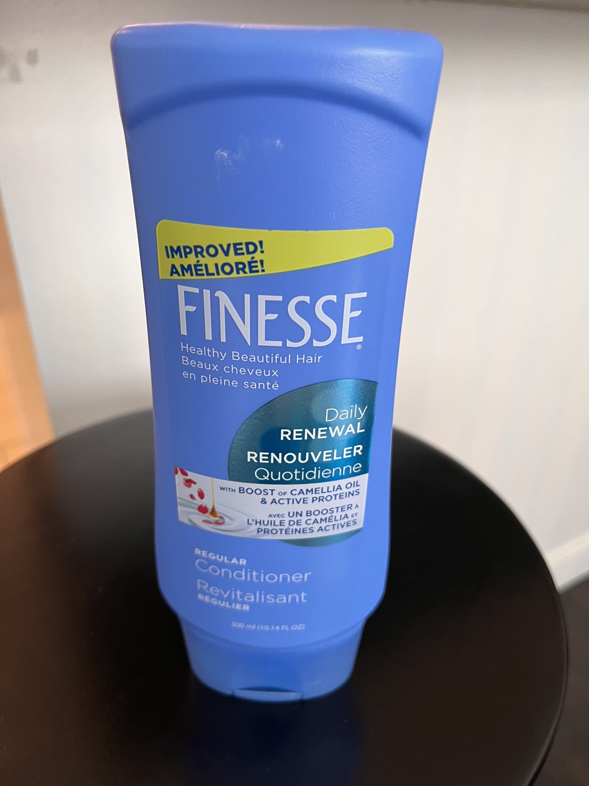 hair conditioner (never used)