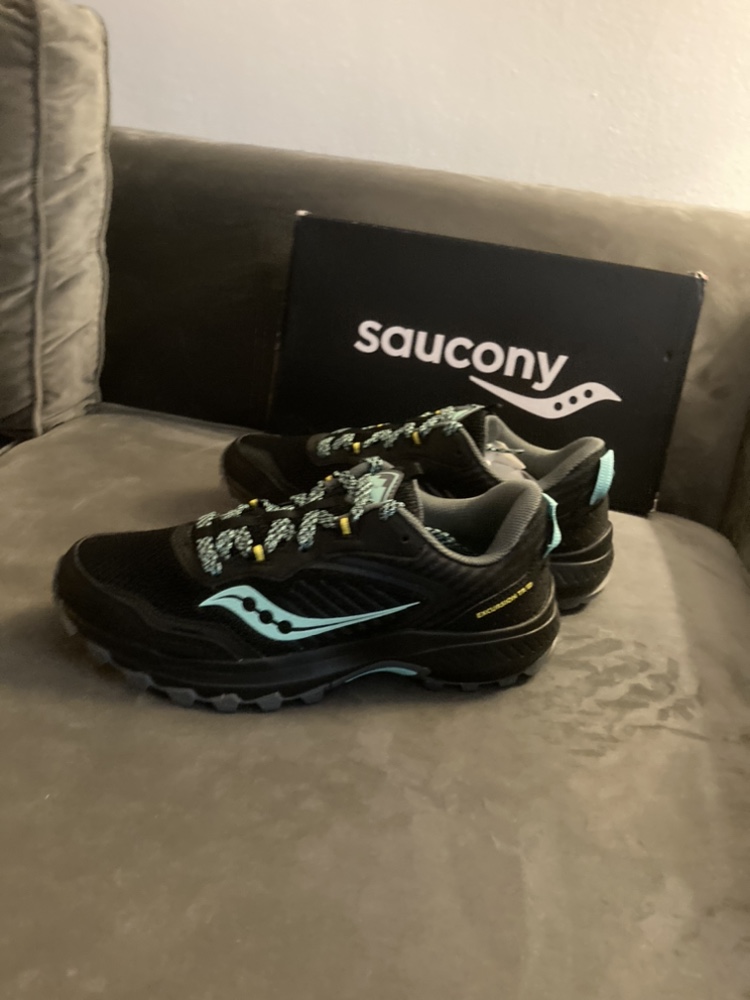 Saucony Excursion TR 15 Women’s Walking Shors