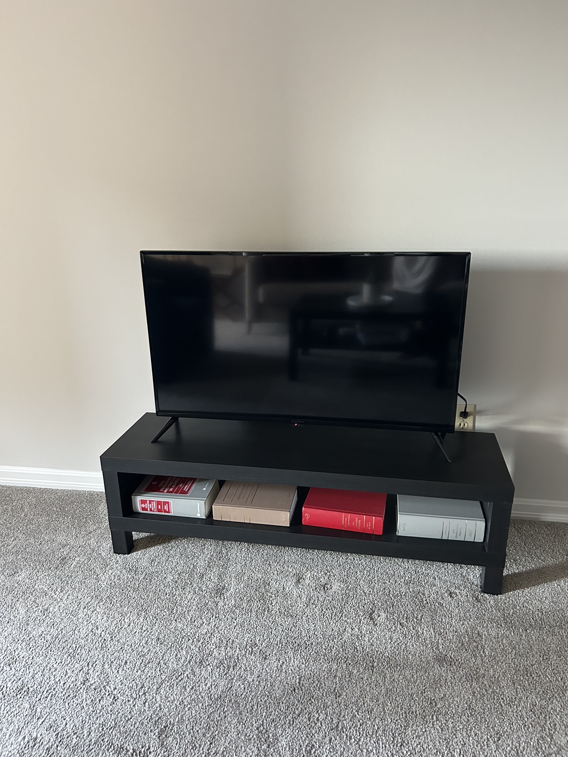 IKEA TV stand