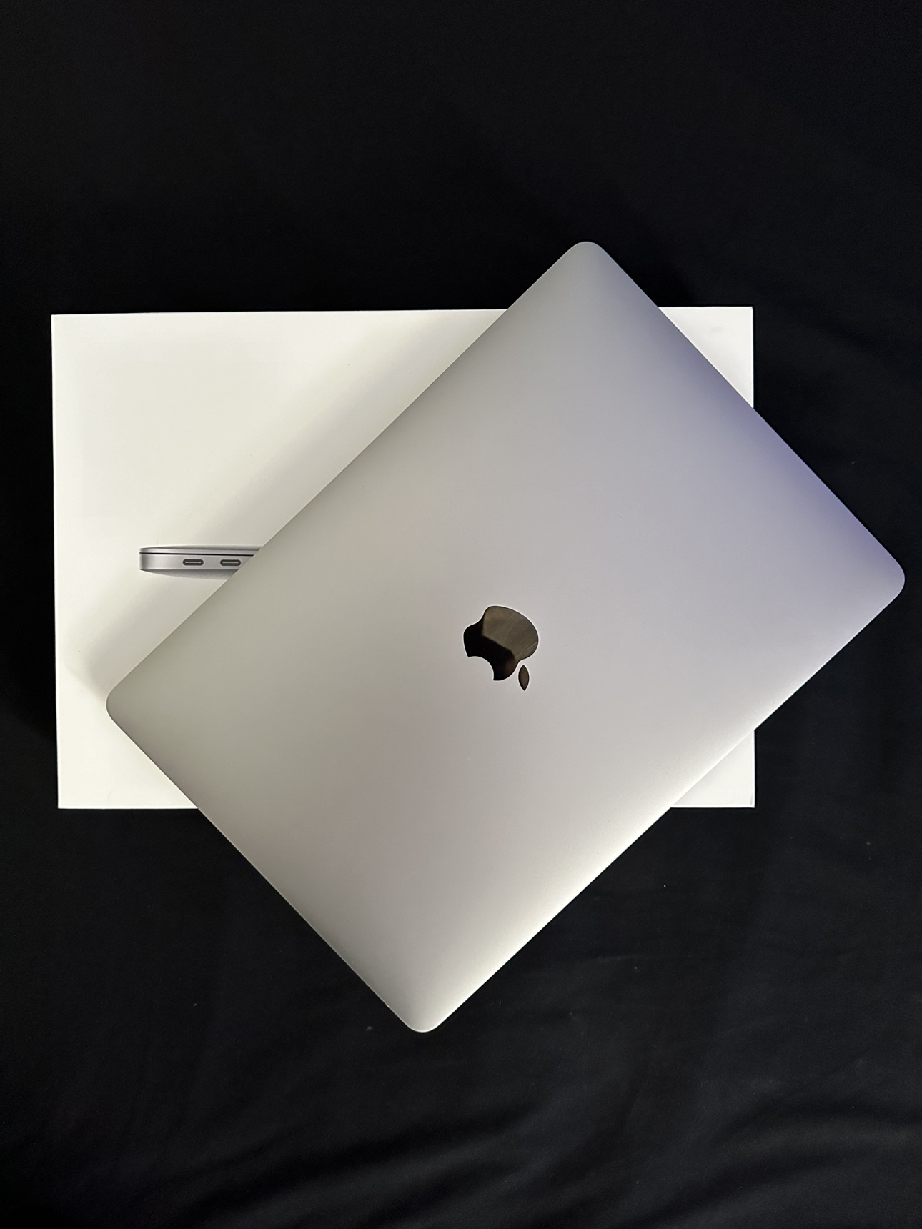 Apple Macbook Air 13” 2020 - intel core i3/8GB/256GB SSD - photo 5