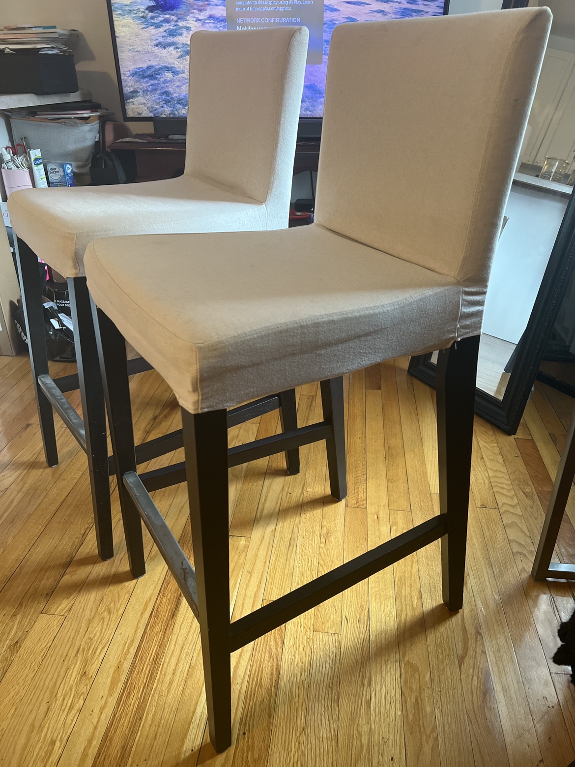 Chairs - photo 2