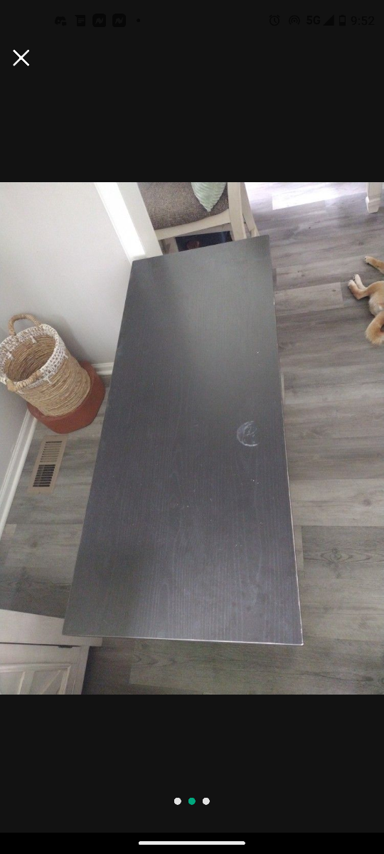 TV stand - photo 3