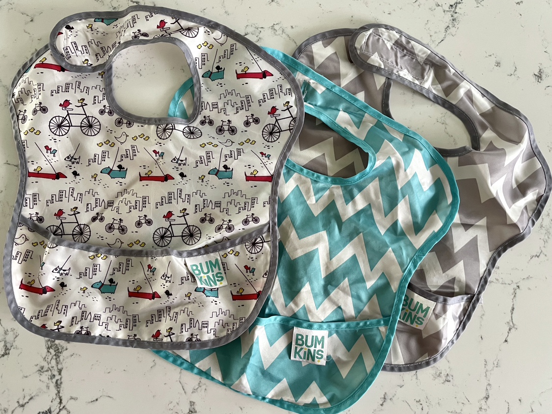 Bibs #freecycle thumbnail