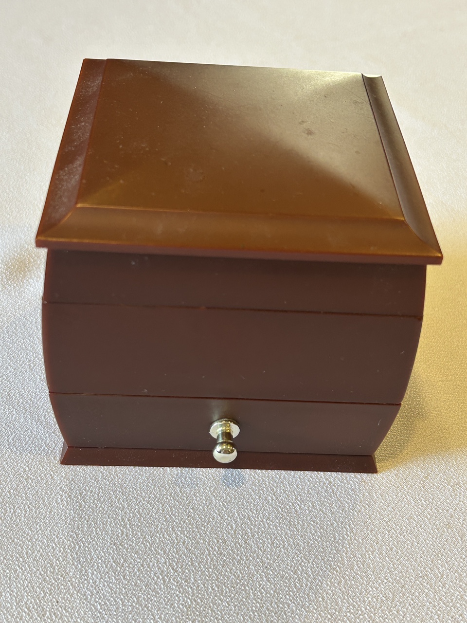 Jewelry Box