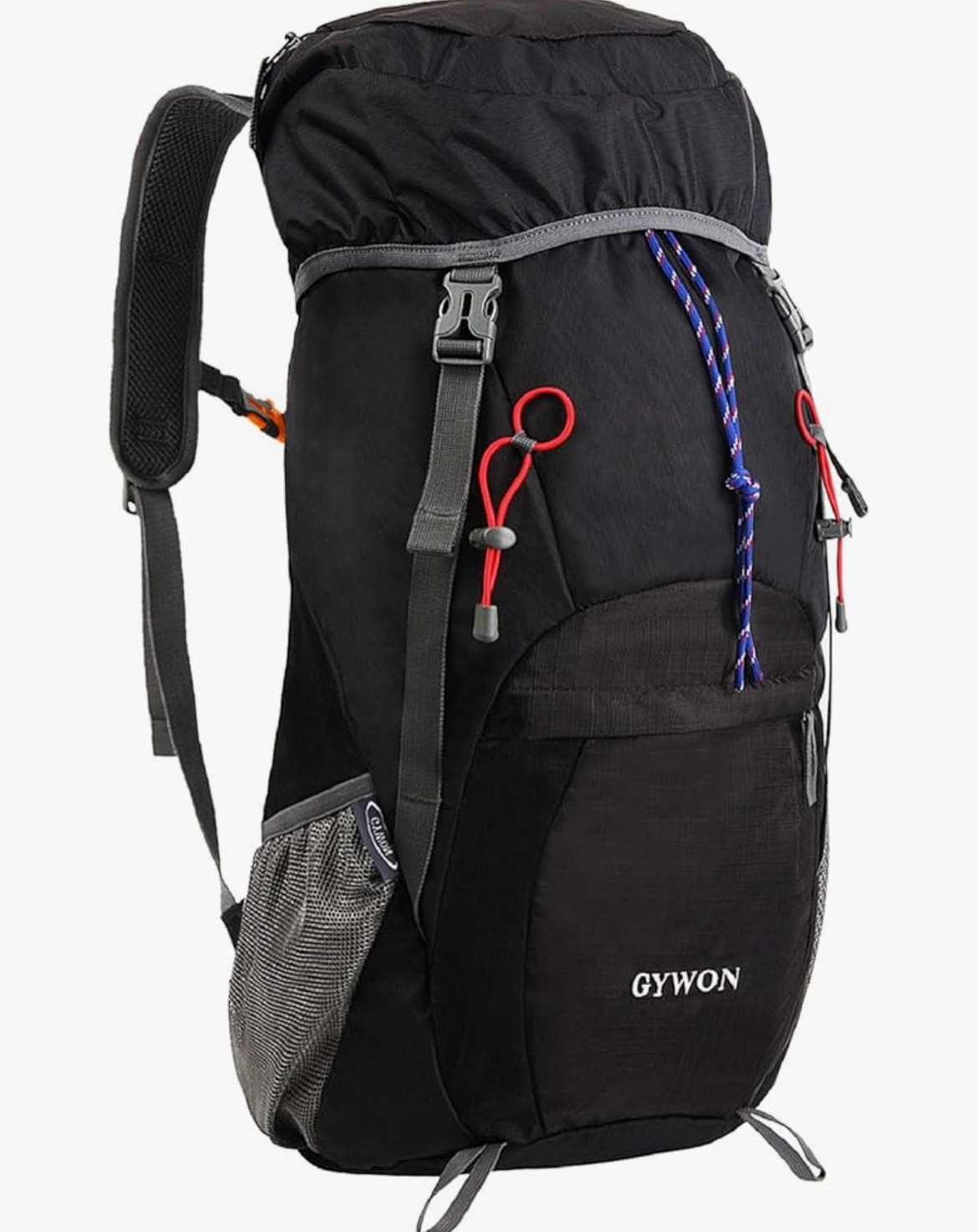 Hiking backpack - photo 2