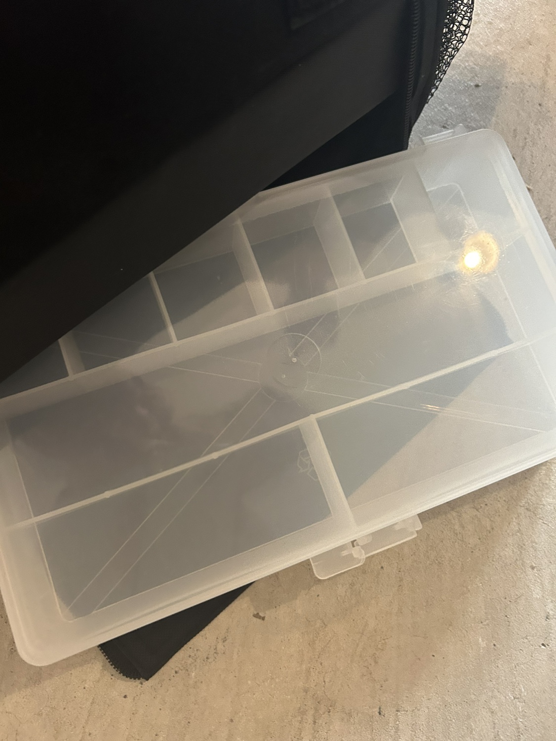 Job Mate Tool Bag Organizer - photo 3