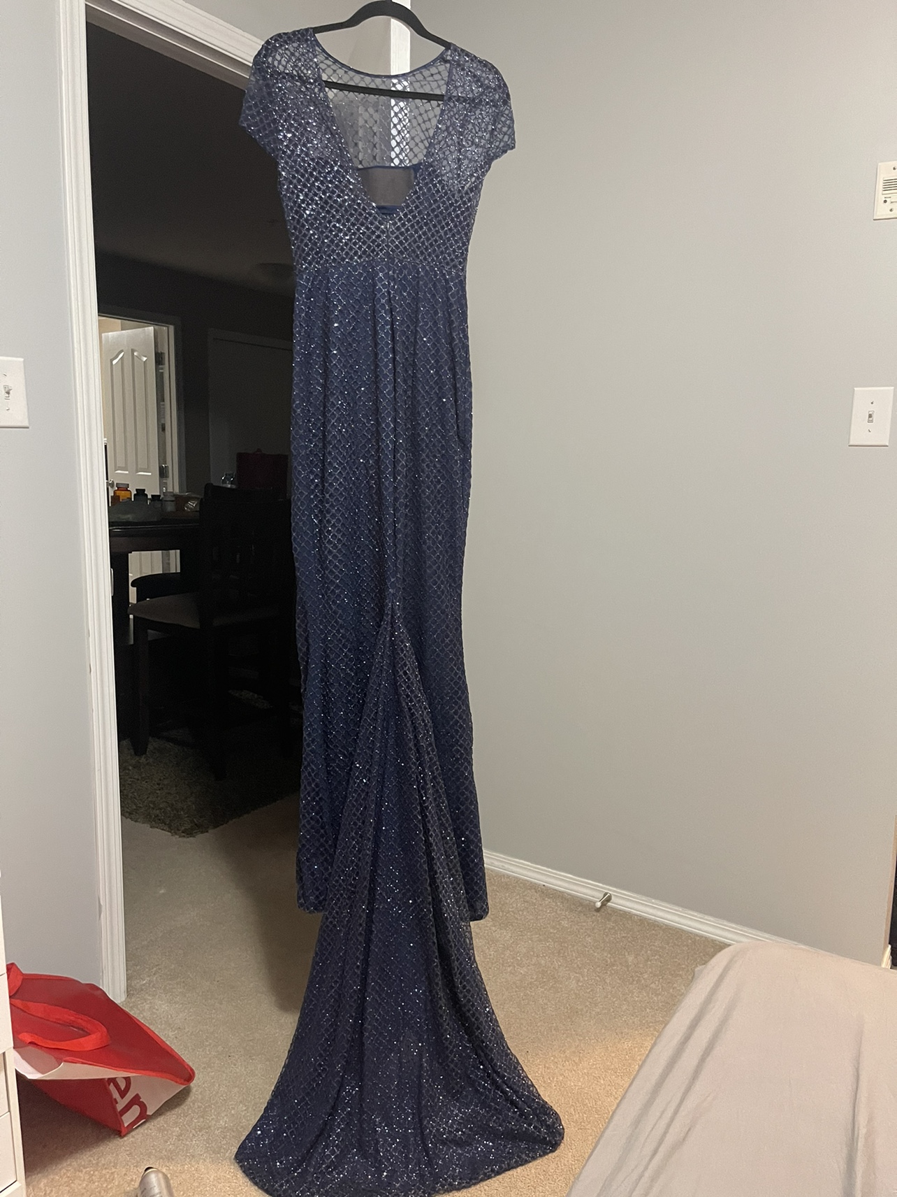 Dress - photo 2