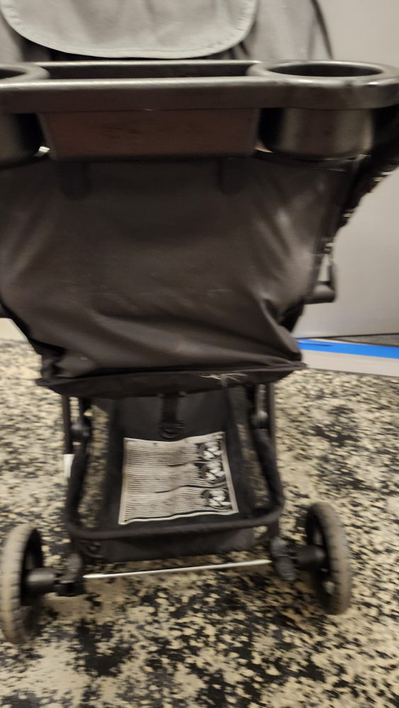 Graco Stroller and Car Seat image indicator(5)