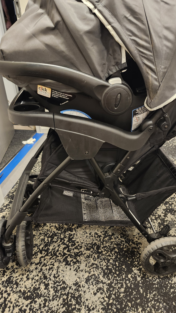 Graco Stroller and Car Seat image indicator(6)