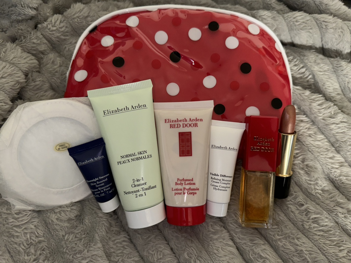 Elizabeth Arden-Skincare/Fragrance/Cosmetic Sets thumbnail