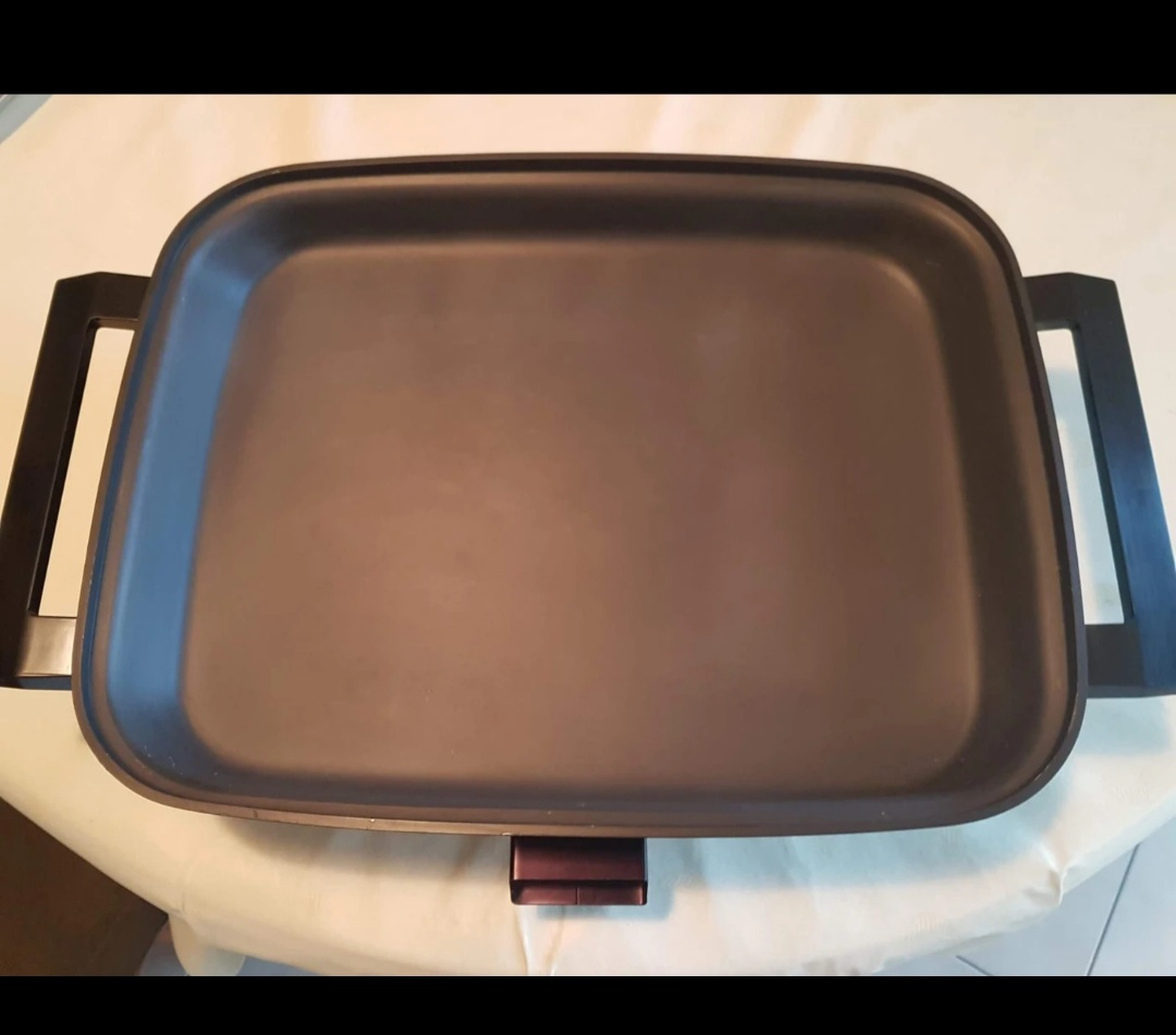 Lektro maid Counter top cooker image indicator(2)