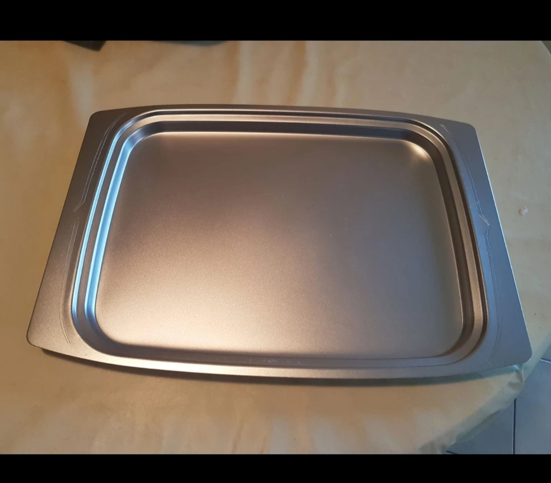 Lektro maid Counter top cooker image indicator(5)