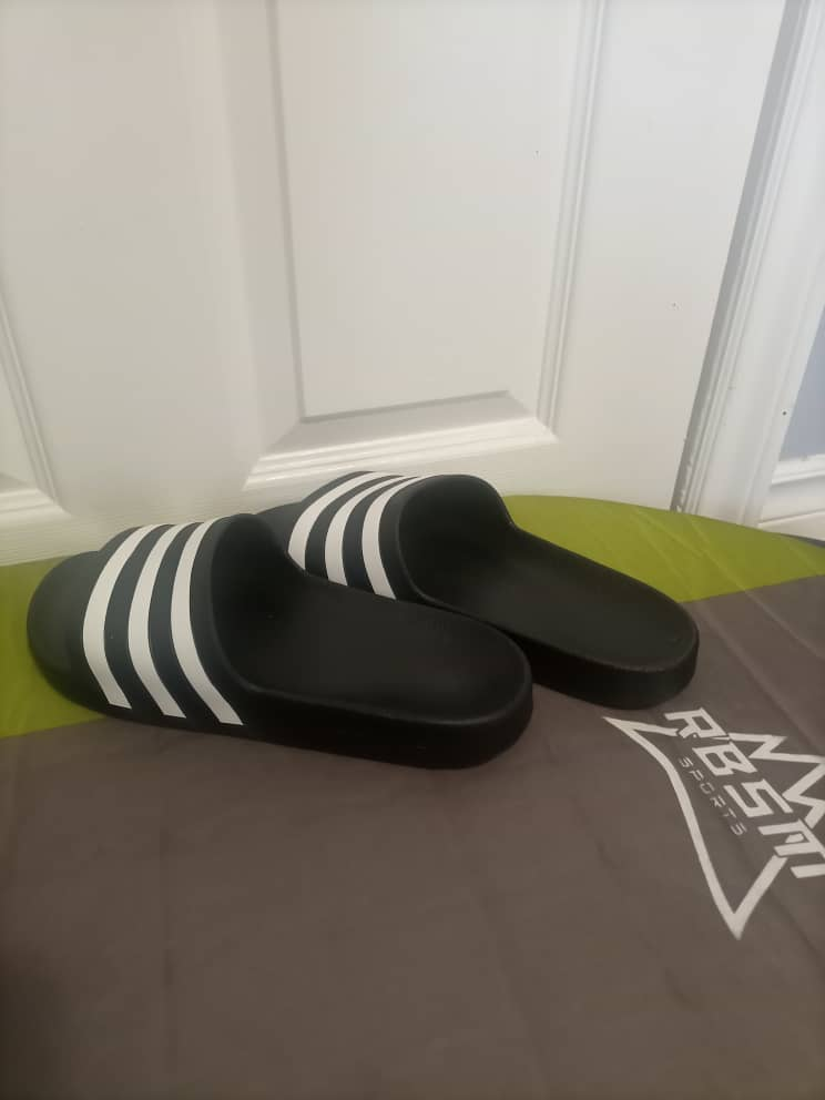 Adidas unisex slide - photo 2