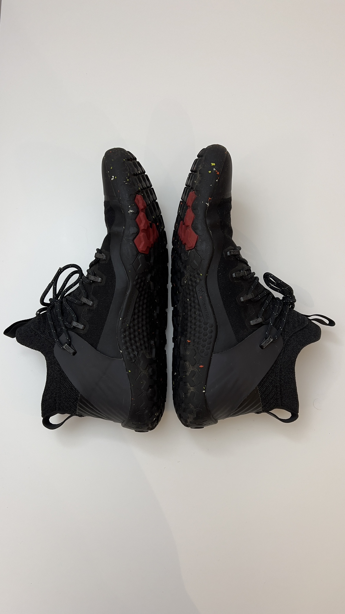 Barefoot Shoes (Mens) - photo 4