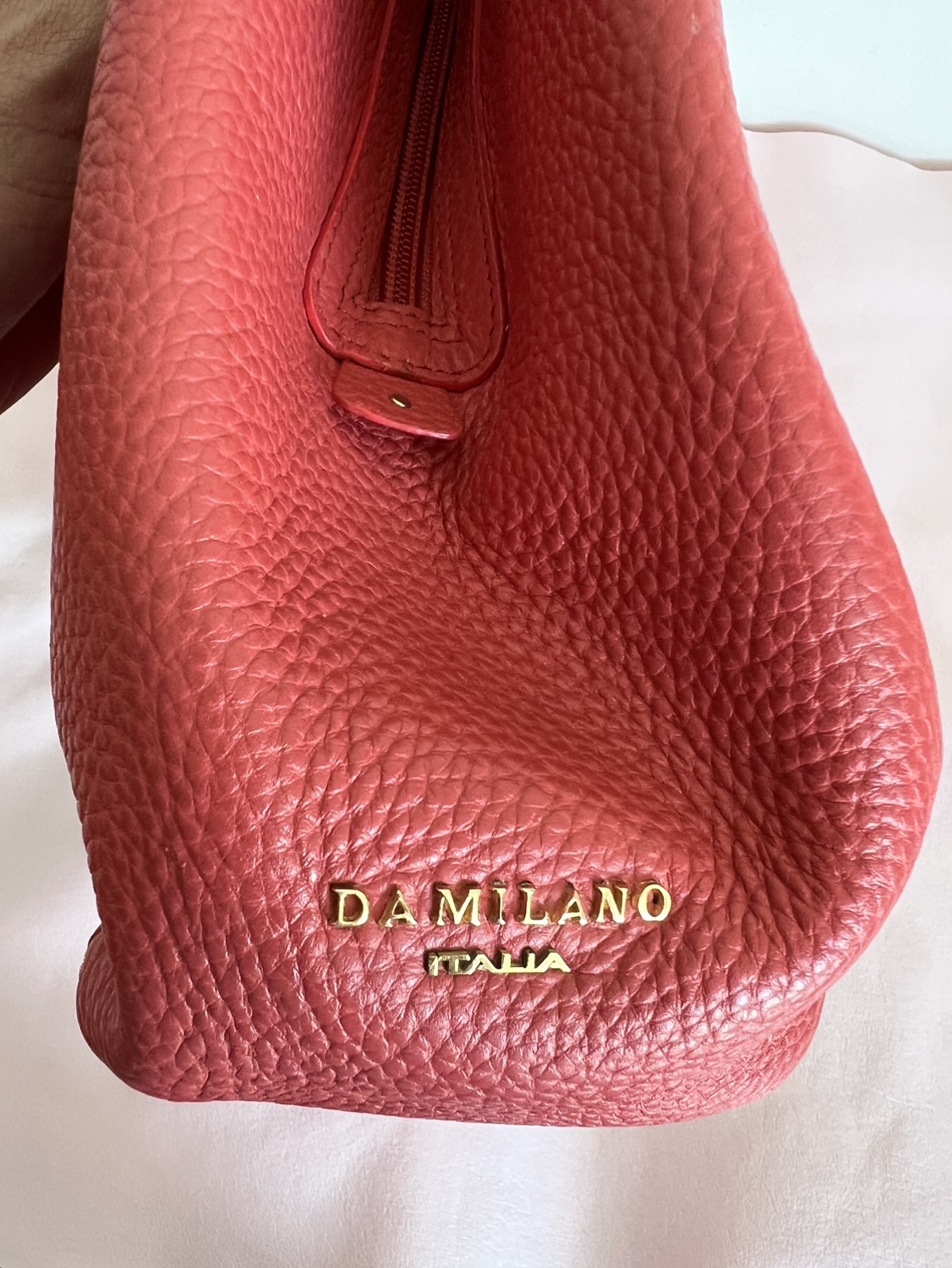 Da Milano Ladies Handbag - photo 5