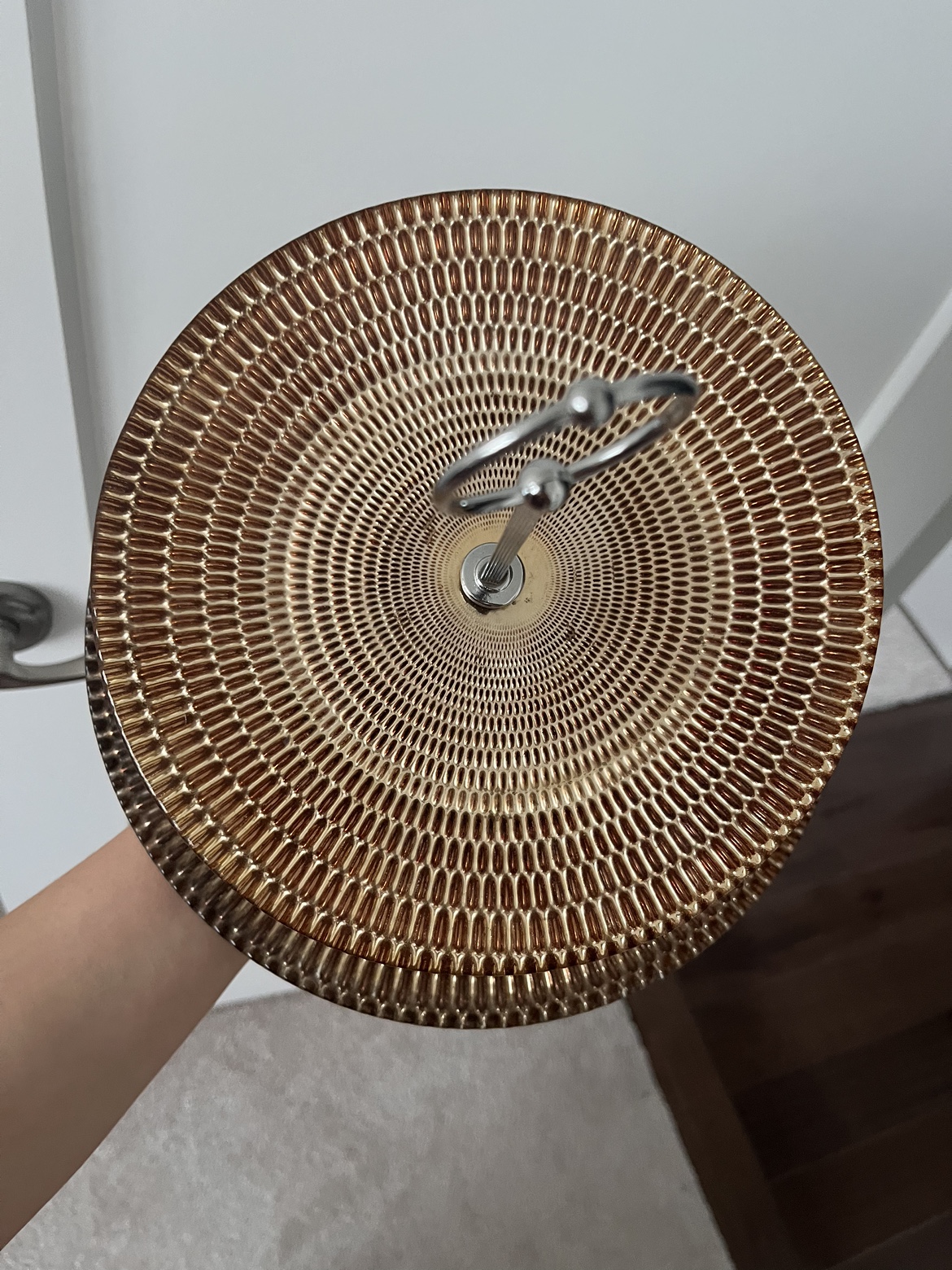 2- Tier Stand image indicator(8)