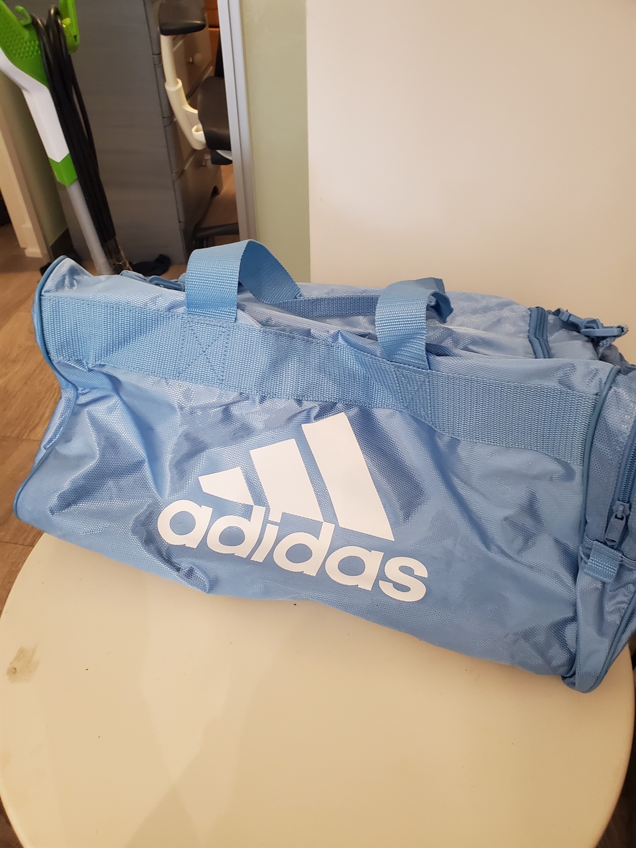 Adidas gym bag
