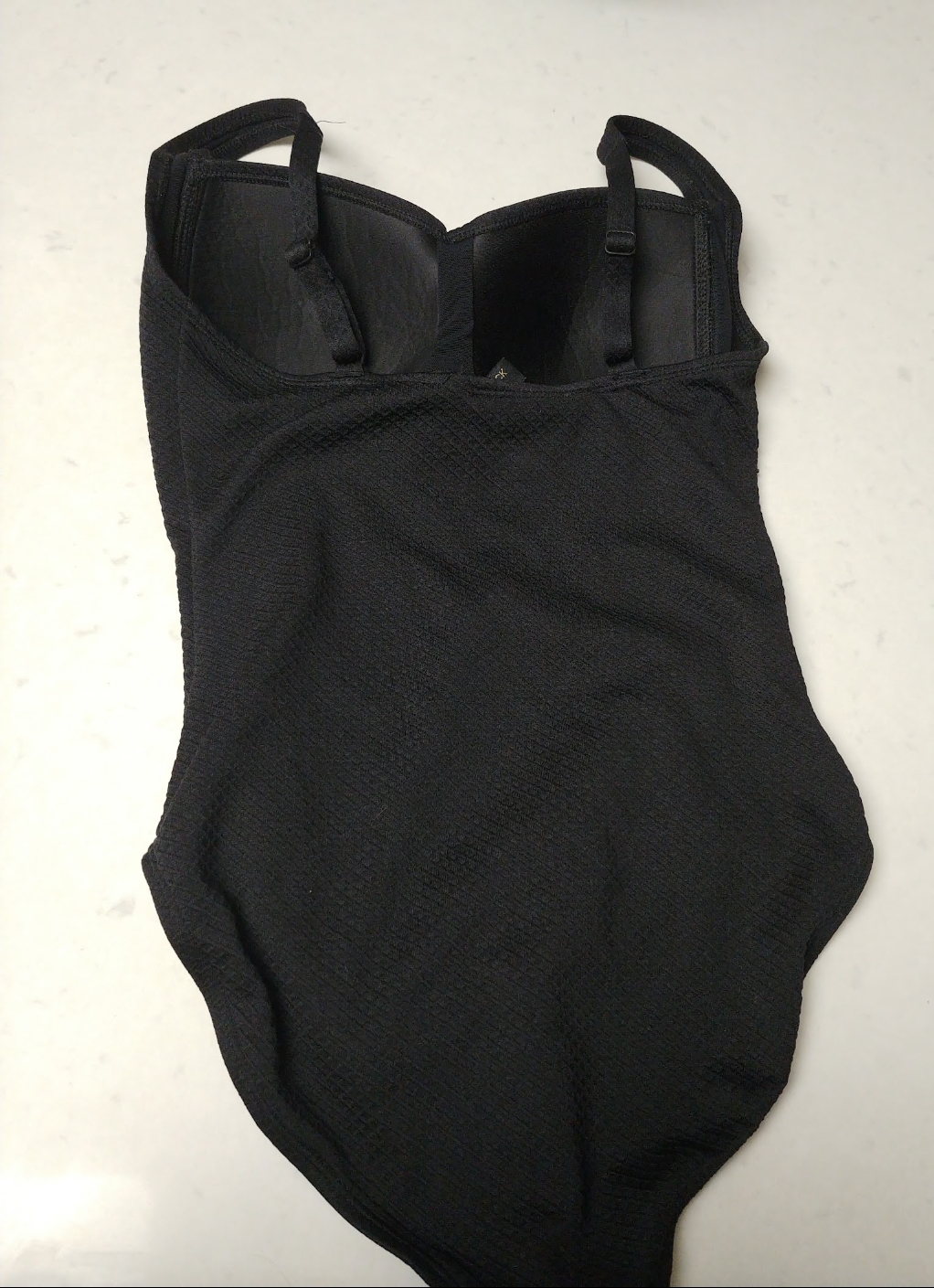 Stunning One Piece Swimsuit (Size 8) image indicator(4)