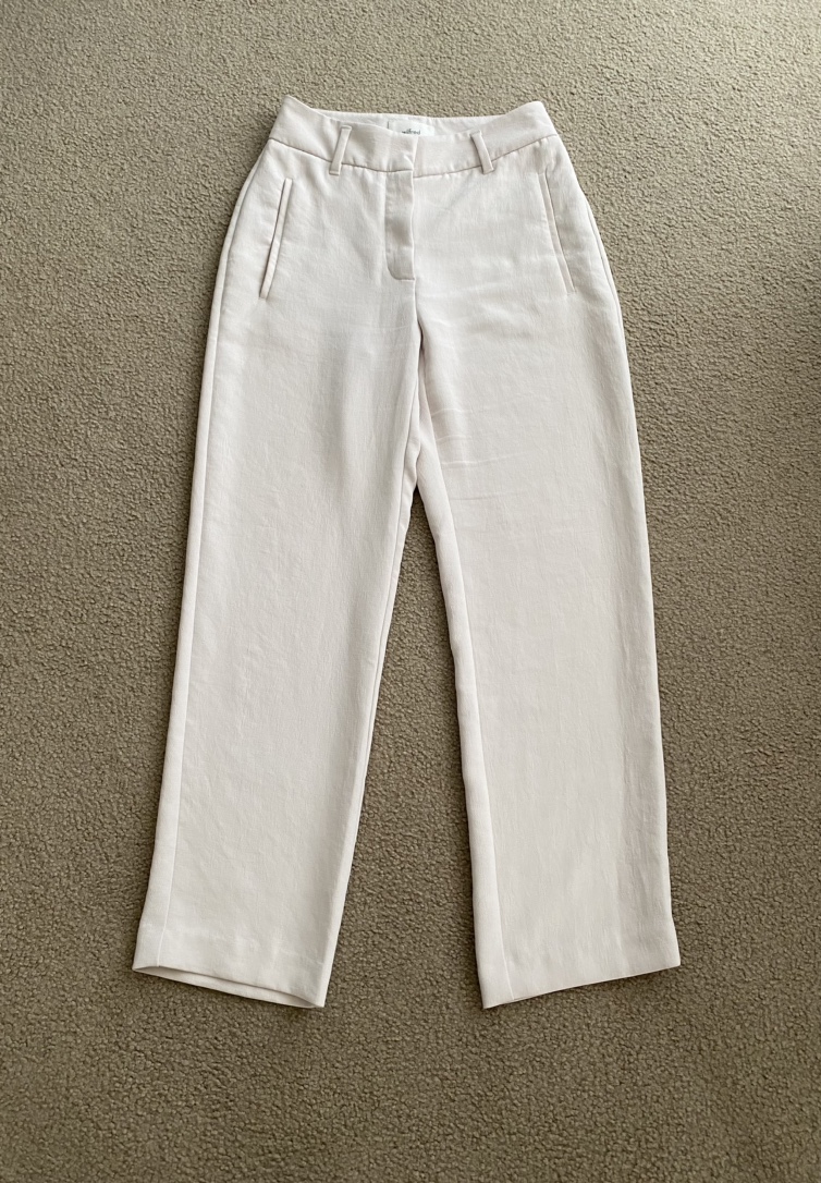 Wilfred Pants