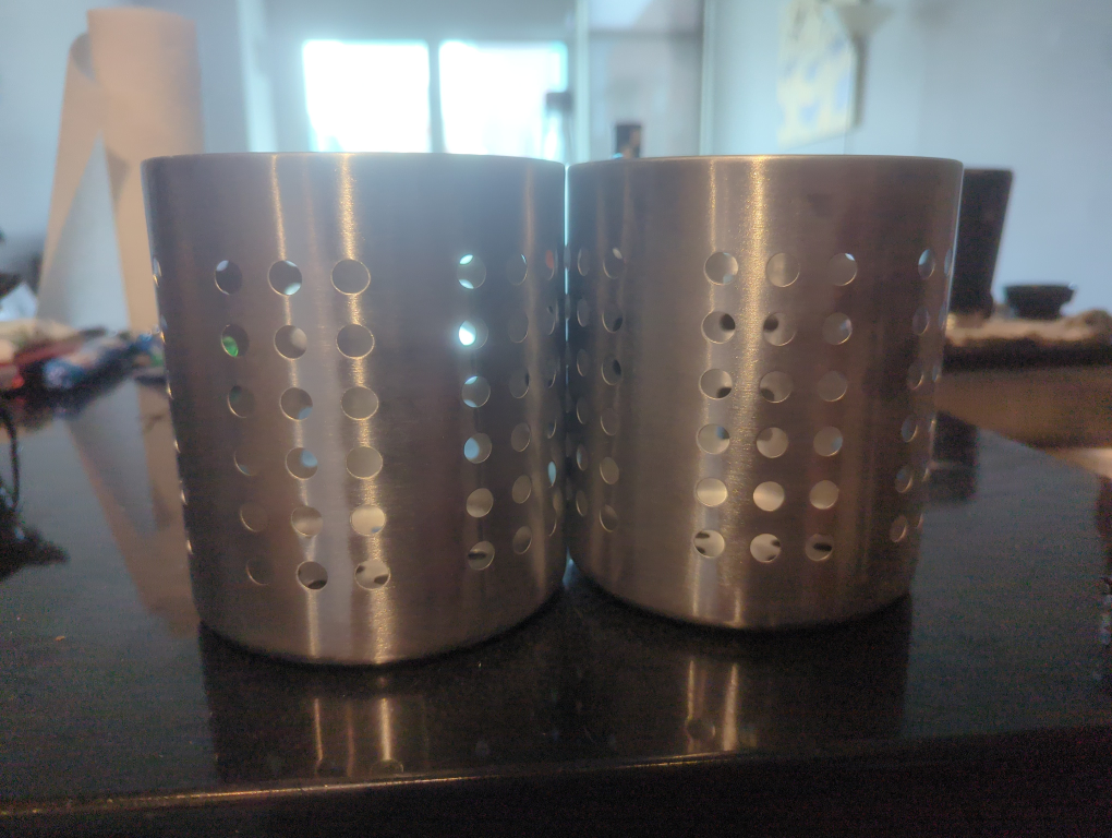 Cutlery organisers - photo 2