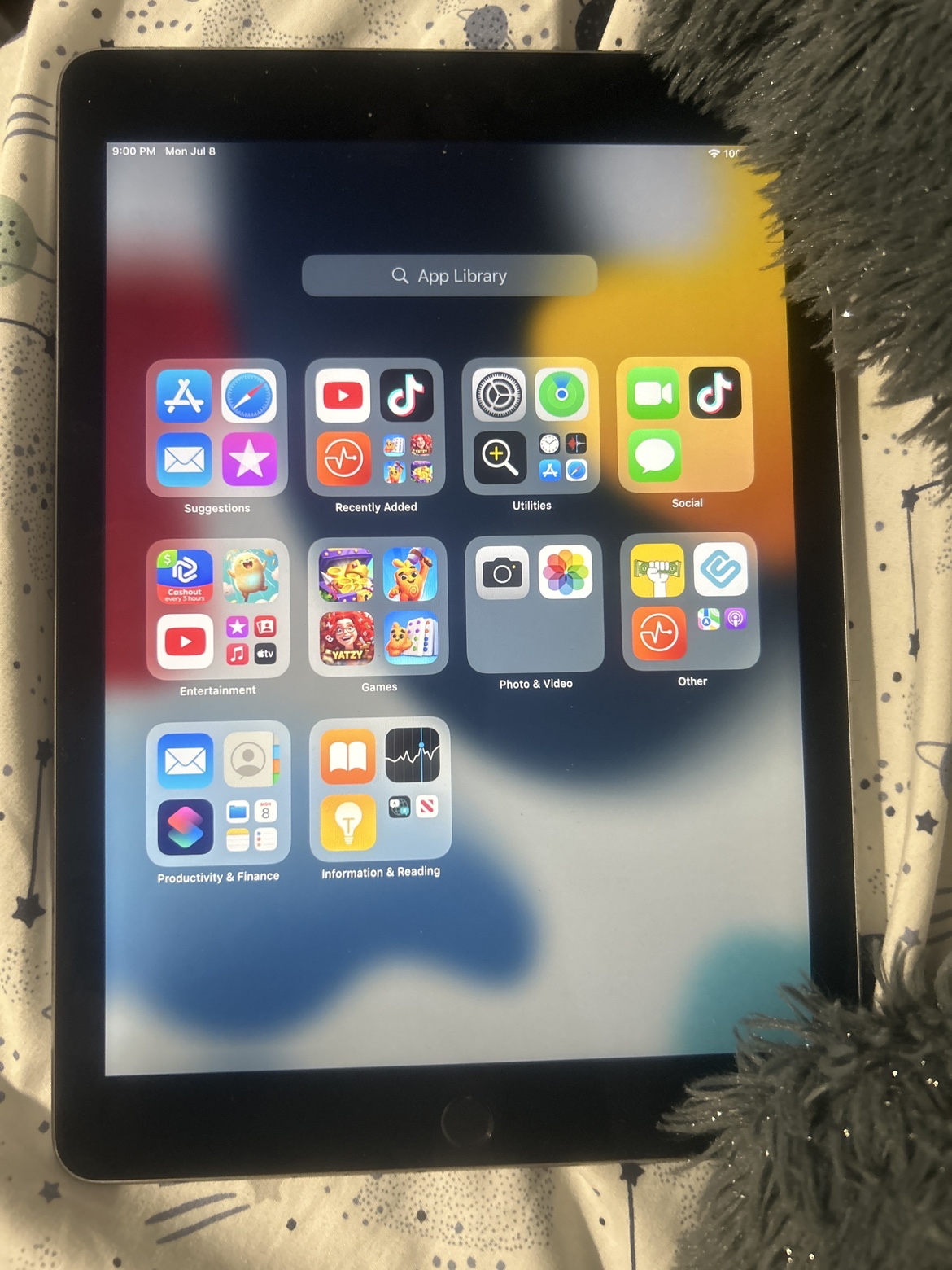 ipad air