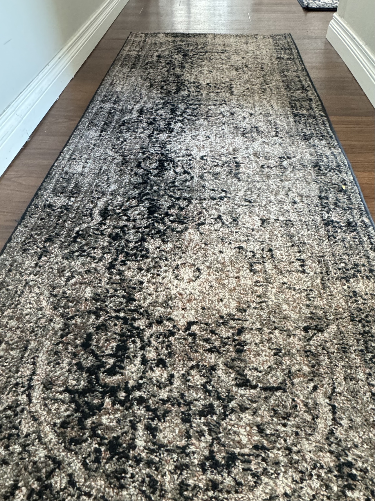 Runner rug - photo 2