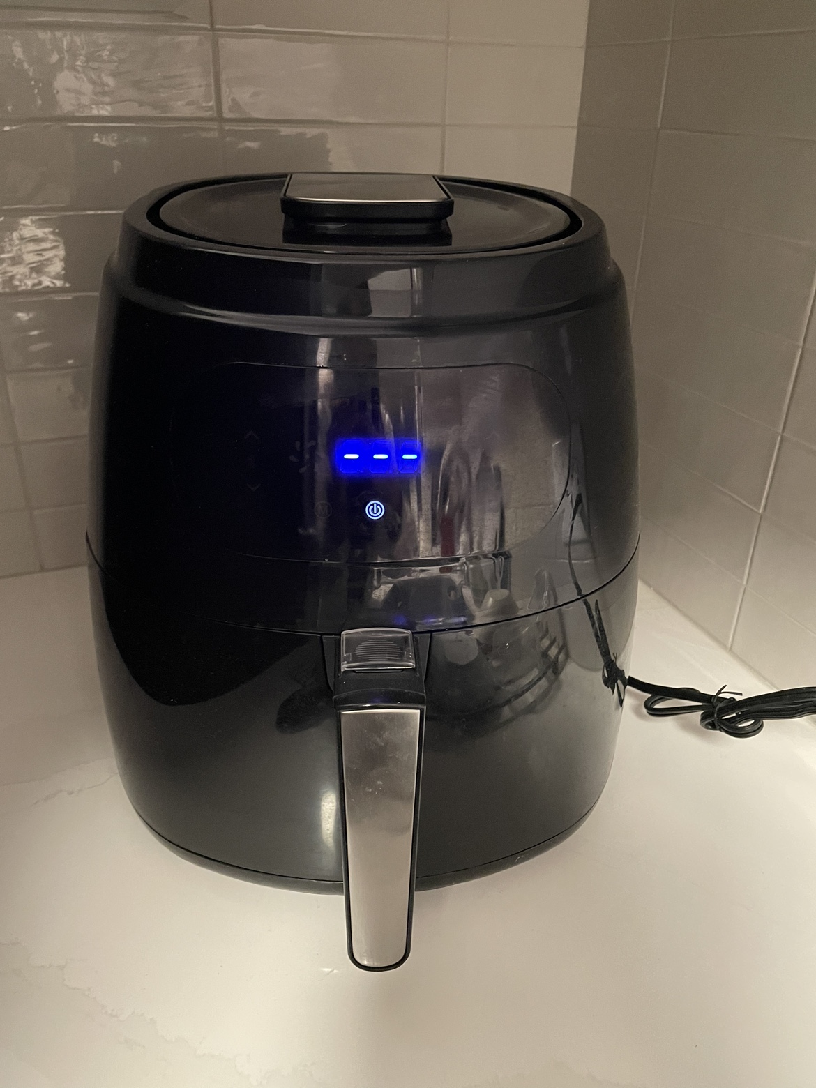 Air fryer